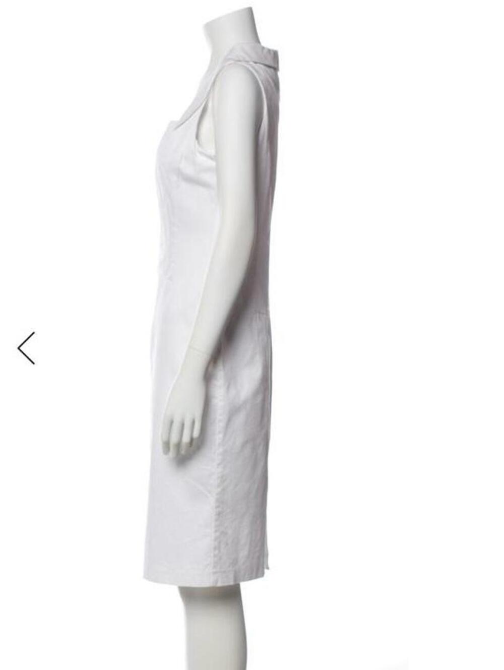 Vintage Dolce and Gabbana dress D&G - Picture 5 of 7